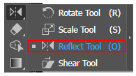 Reflect Tool - 반사 도구툴