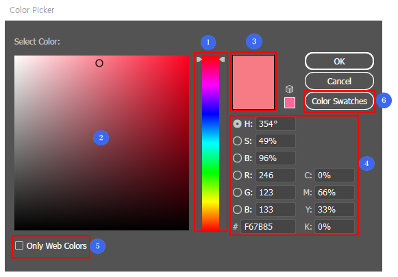 Color - Color Picker