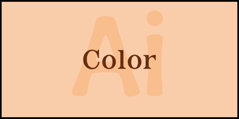 Color