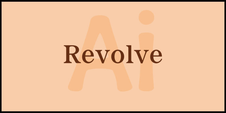 Revolve