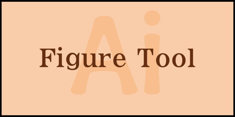 Figure Tool