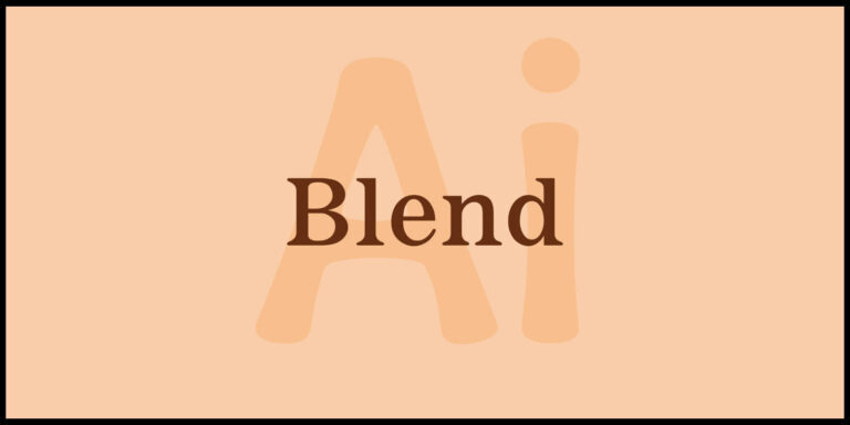 Blend