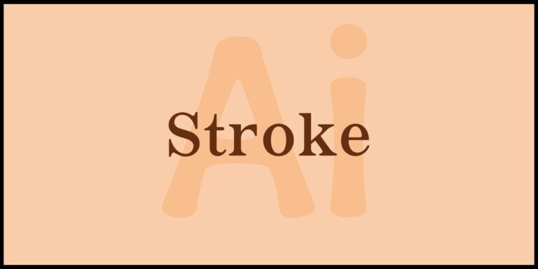 Stroke