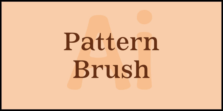 Pattern Brush