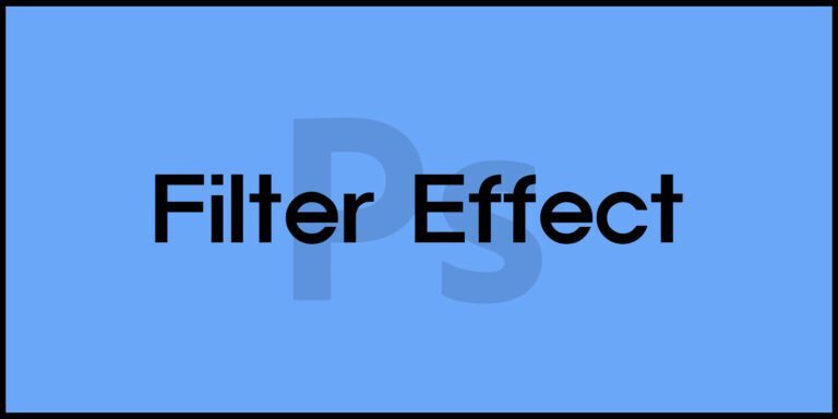 Filter Effect